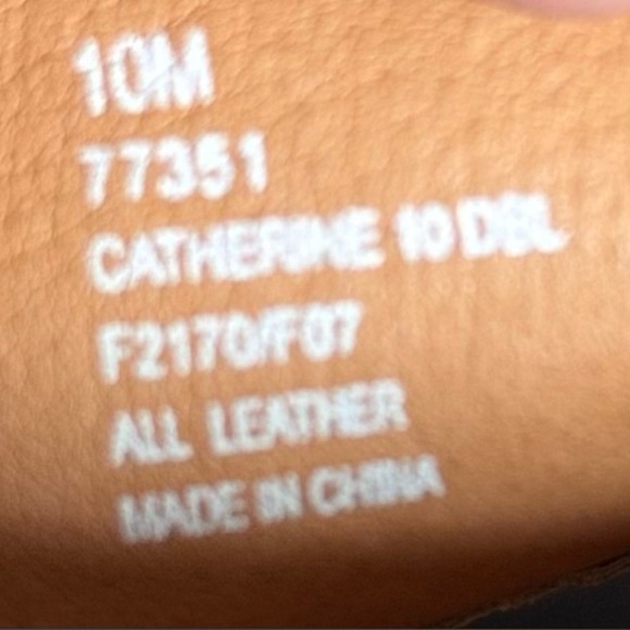 Frye Black Heeled Leather Boots Size 10 Classic Design - Picture 8 of 15